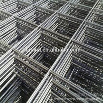 concrete reinforcement wire mesh panel / high quality reinforcing welded mesh